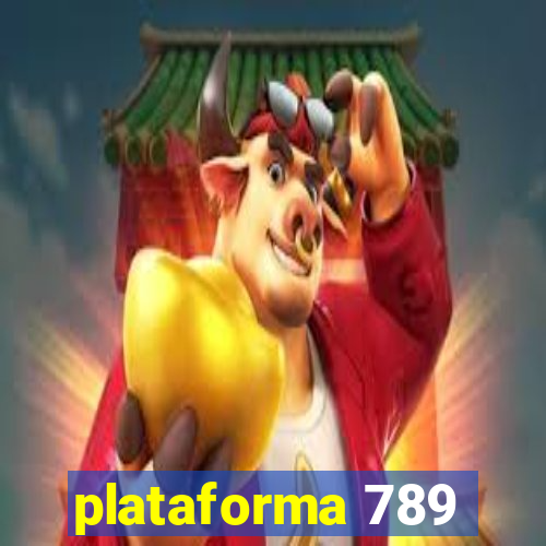 plataforma 789