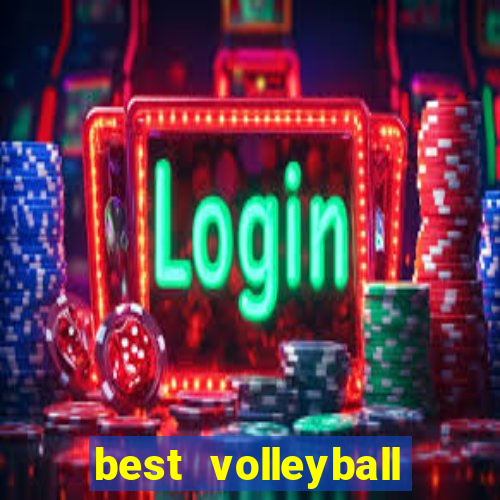 best volleyball betting sites