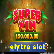 elytra slot