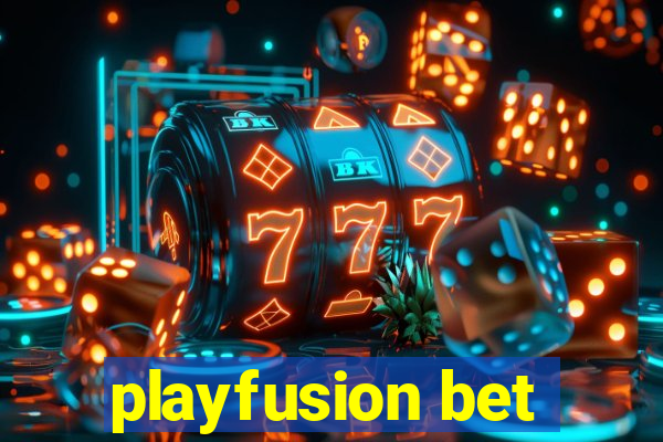 playfusion bet