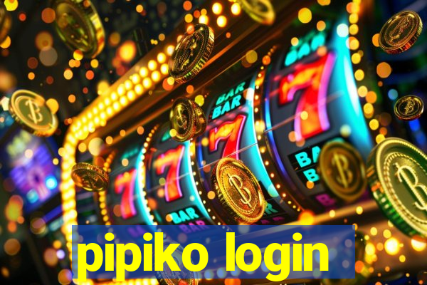 pipiko login