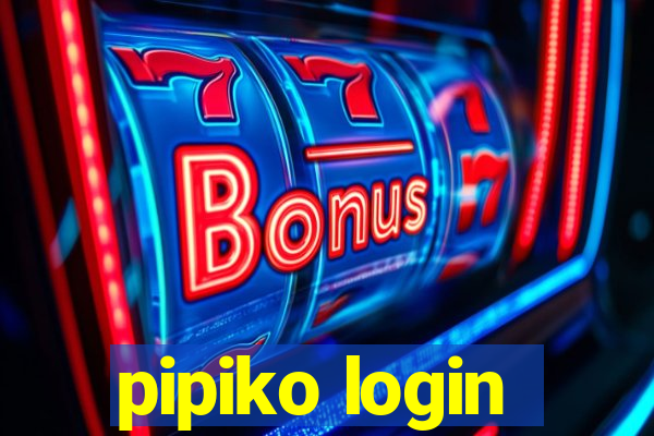 pipiko login