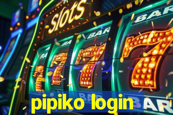 pipiko login