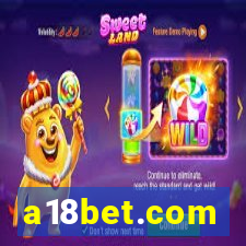 a18bet.com