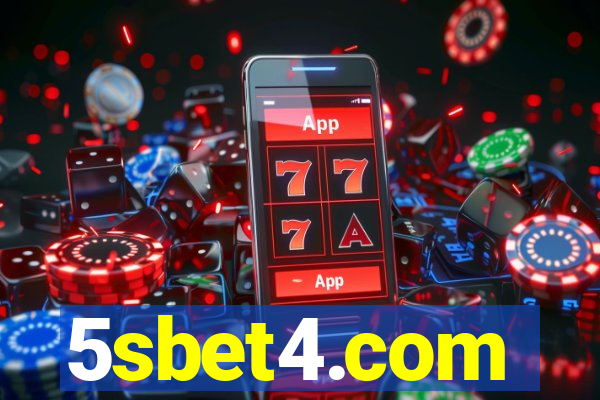 5sbet4.com