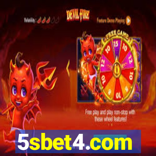 5sbet4.com