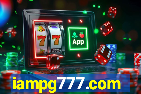 iampg777.com