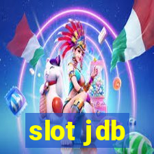 slot jdb