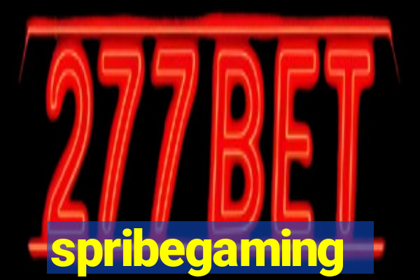 spribegaming