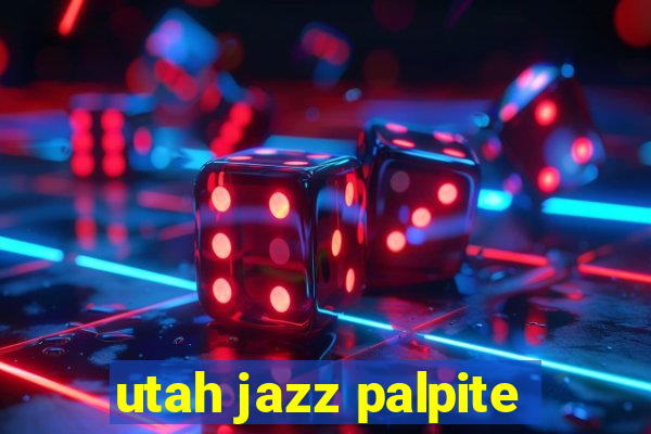 utah jazz palpite