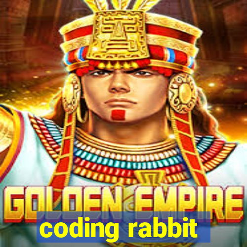 coding rabbit