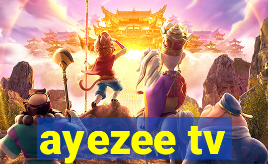 ayezee tv