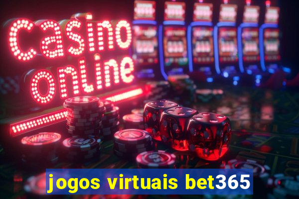 jogos virtuais bet365