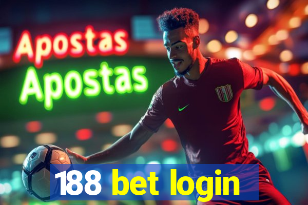 188 bet login