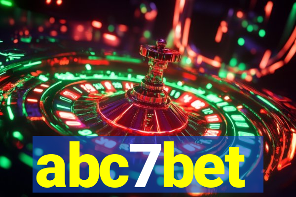 abc7bet