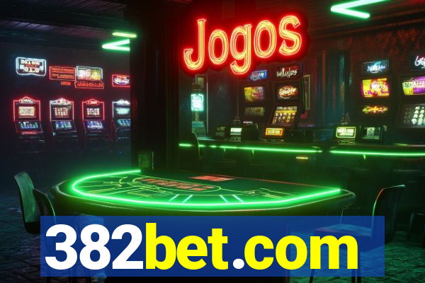 382bet.com