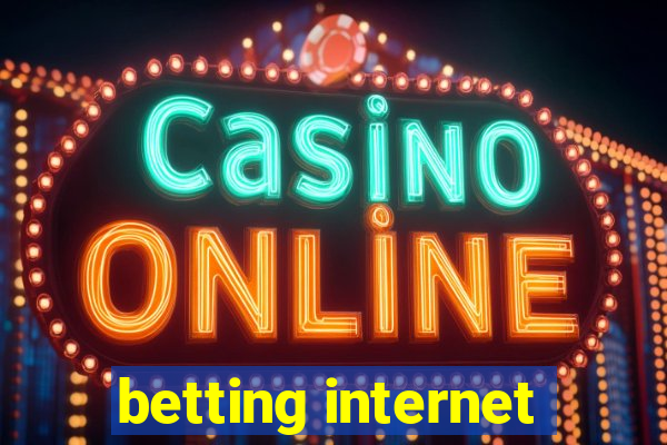 betting internet