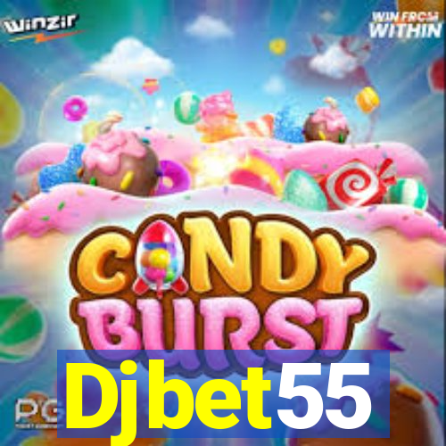 Djbet55