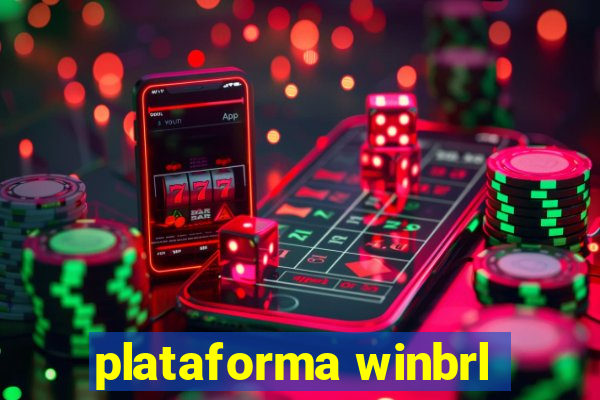 plataforma winbrl