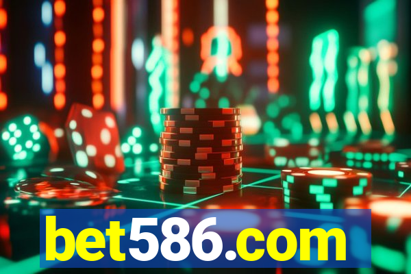 bet586.com