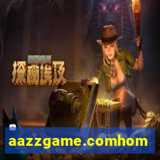 aazzgame.comhome