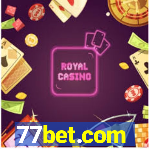 77bet.com