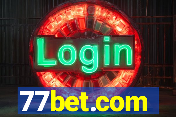 77bet.com