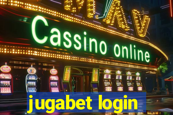 jugabet login