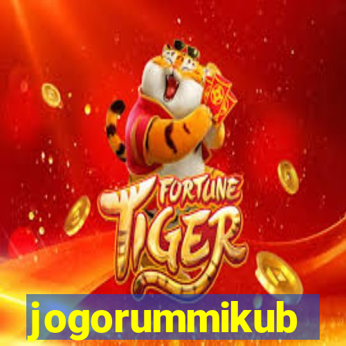 jogorummikub