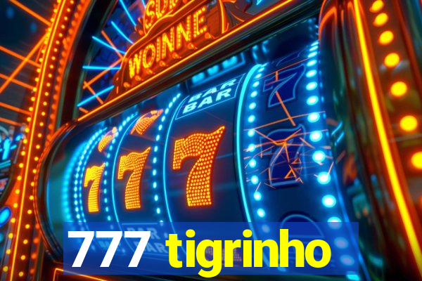 777 tigrinho