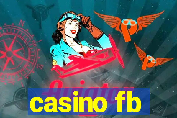 casino fb