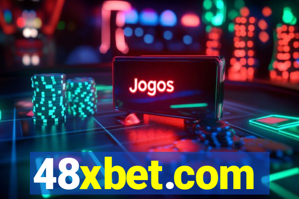 48xbet.com