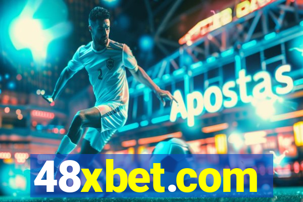 48xbet.com