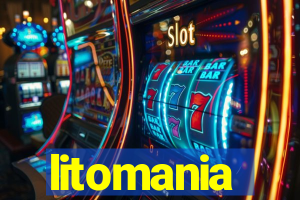 litomania