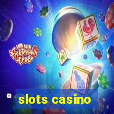 slots casino