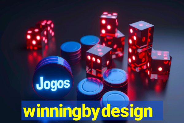 winningbydesign