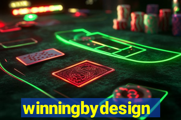 winningbydesign