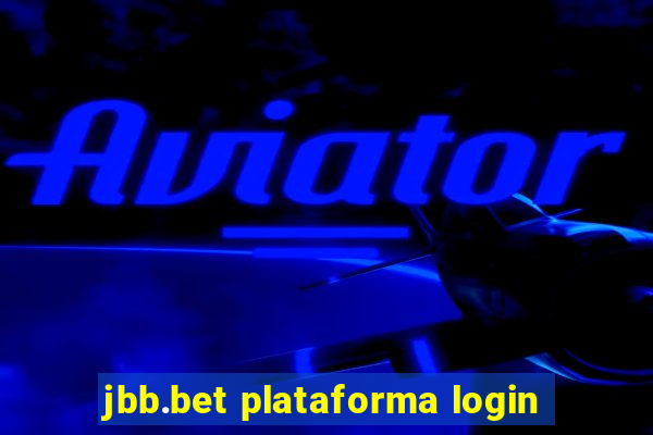 jbb.bet plataforma login