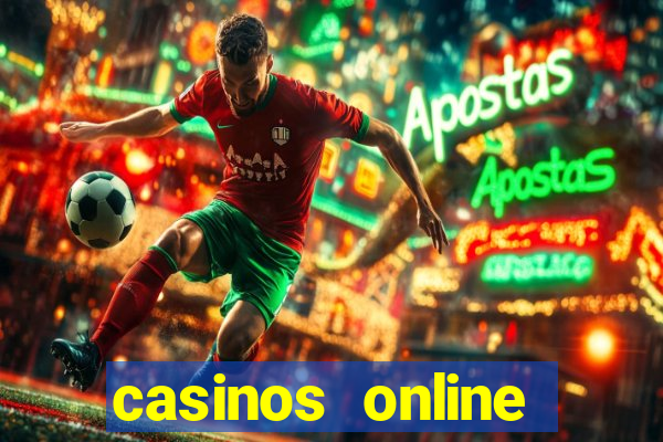 casinos online argentina mercado pago