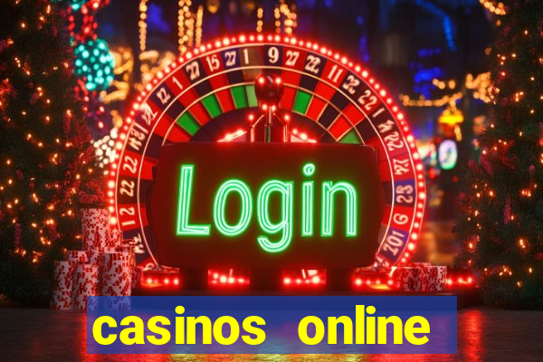 casinos online argentina mercado pago