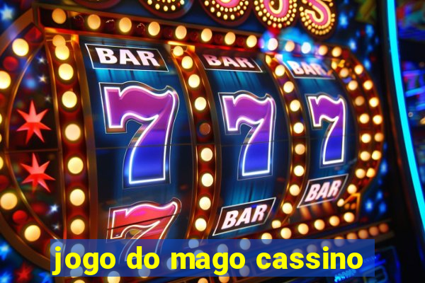 jogo do mago cassino