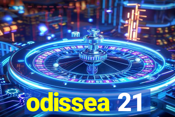 odissea 21