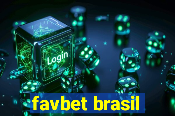 favbet brasil