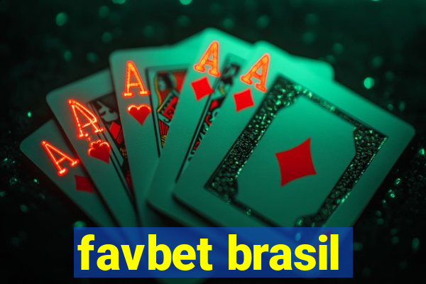 favbet brasil