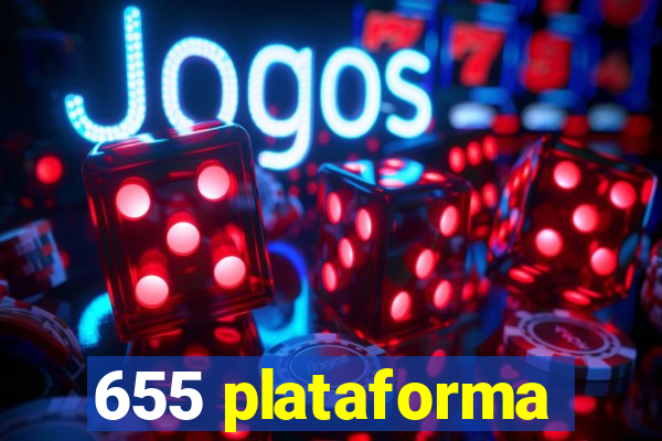 655 plataforma