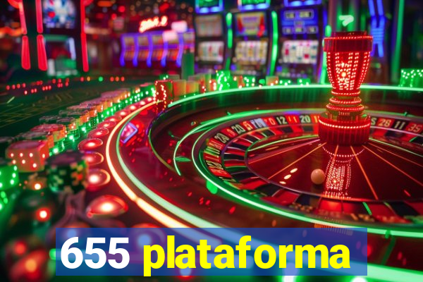 655 plataforma