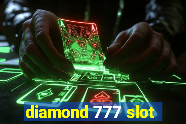 diamond 777 slot