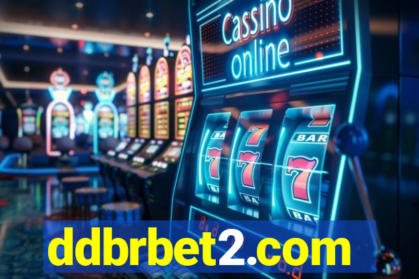 ddbrbet2.com