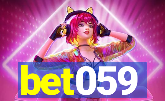 bet059