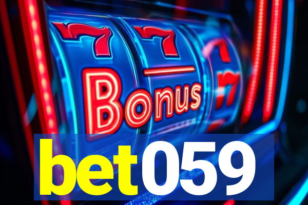 bet059